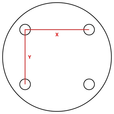 Huvema 710751 · 1 · KMP CRDM 3050
