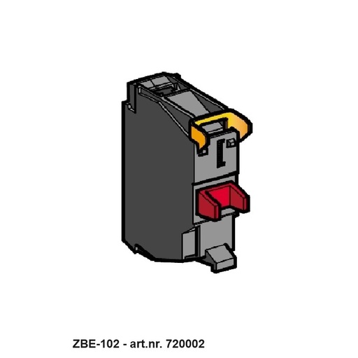 Huvema 720002 · 1 · CTE ZBE-102