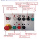 Huvema 720000 · 1 · CTE ZBE-101