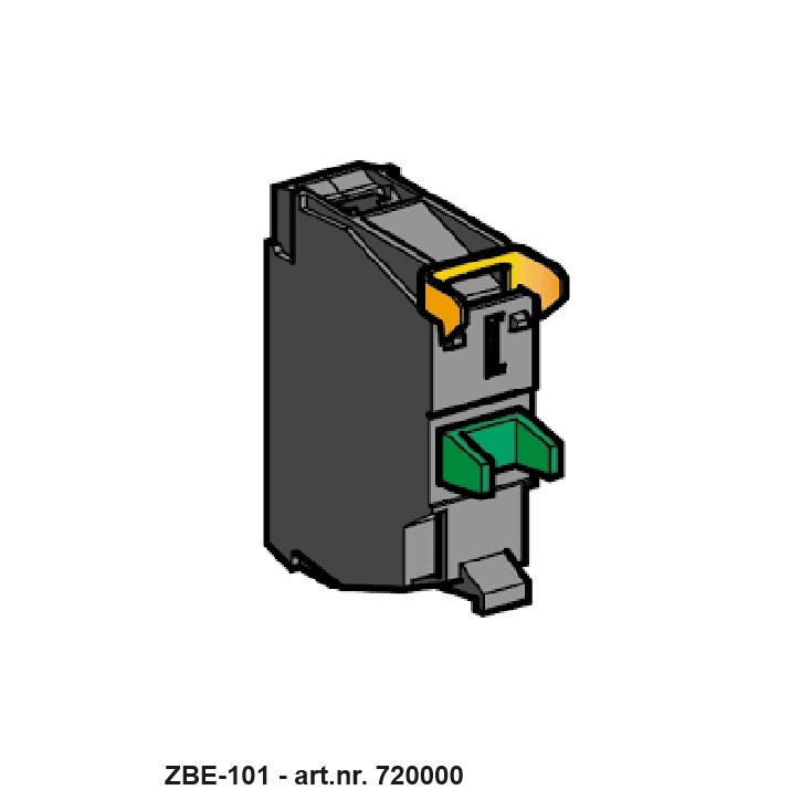 Huvema 720000 · 6 · CTE ZBE-101