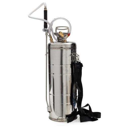 Huvema 806688 · 1 · Sprayer 12 liter