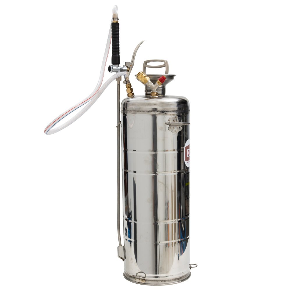 Huvema 806688 · 2 · Sprayer 12 liter