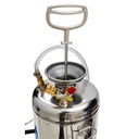Huvema 806688 · 3 · Sprayer 12 liter