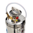 Huvema 806688 · 5 · Sprayer 12 liter