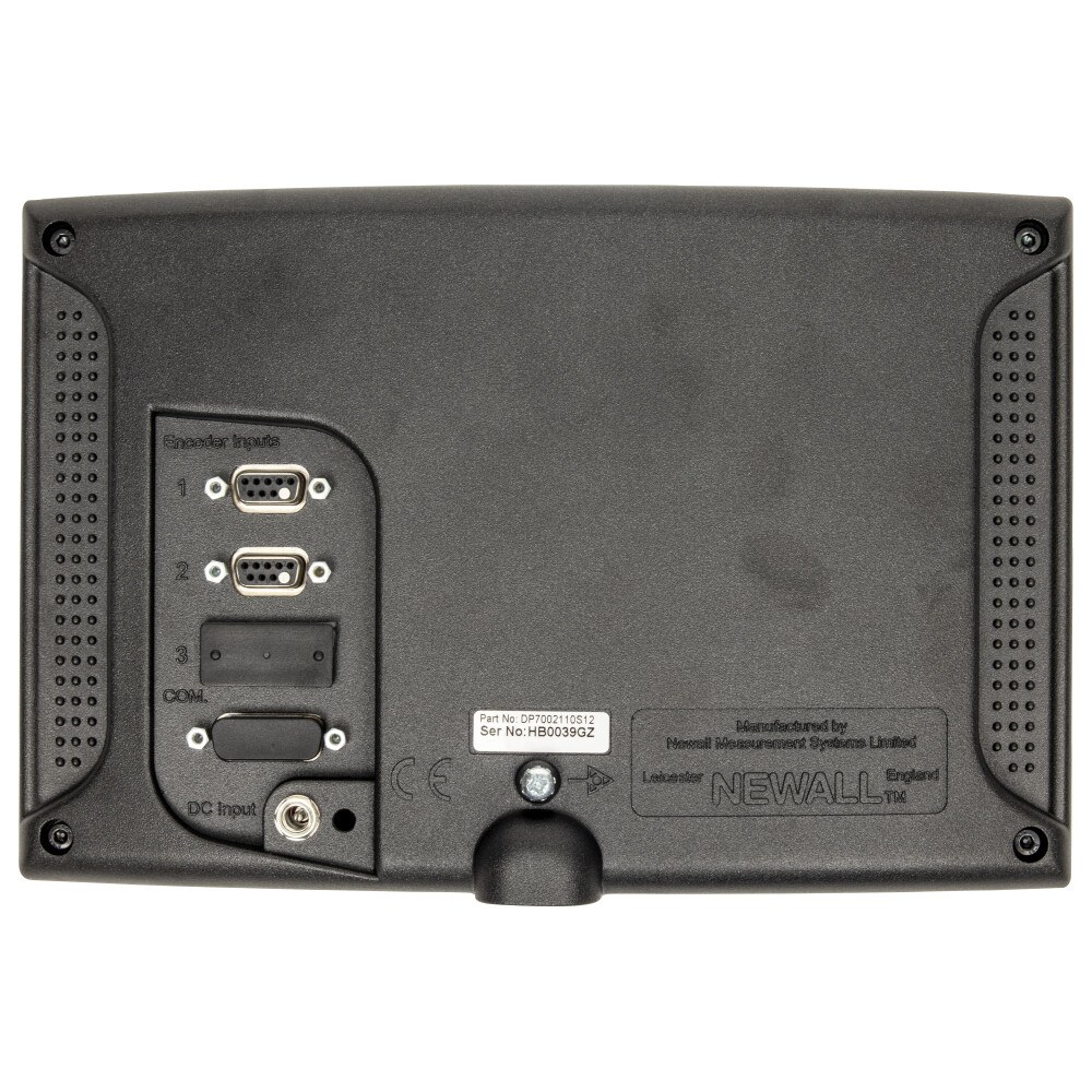 Huvema 322317 · 1 · DP-700 2-axis