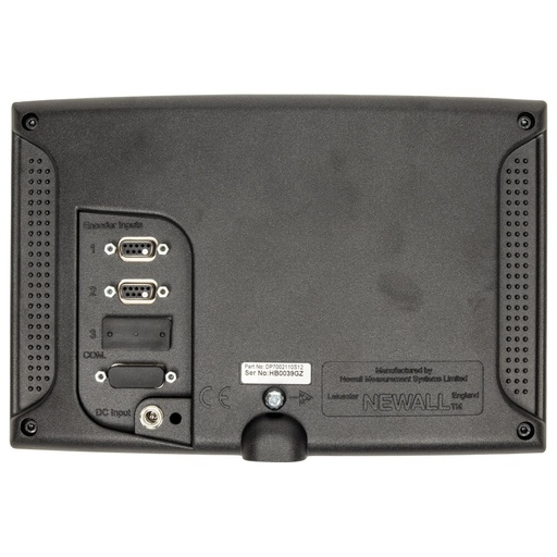 Huvema 322317 · 1 · DP-700 2-axis