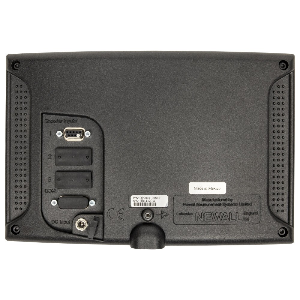 Huvema 322316 · 1 · DP-700 1-axis