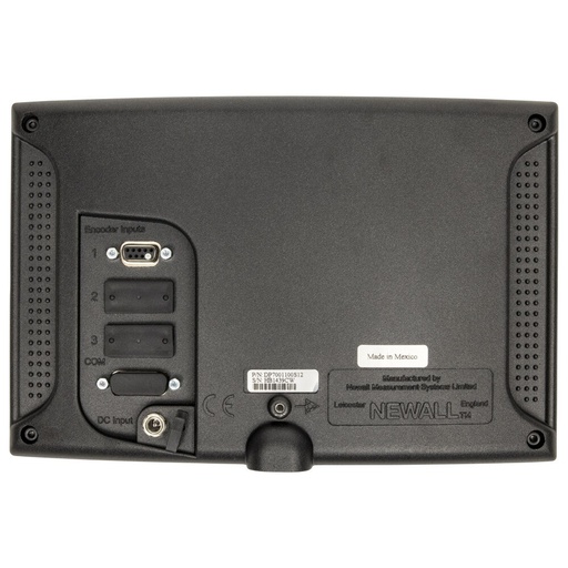 Huvema 322316 · 1 · DP-700 1-axis