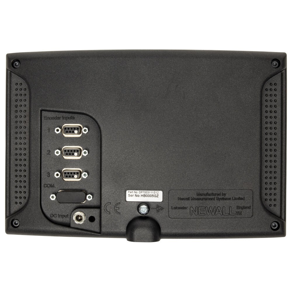 Huvema 322318 · 1 · DP 700 3-axis