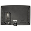 Huvema 322318 · 1 · DP 700 3-axis