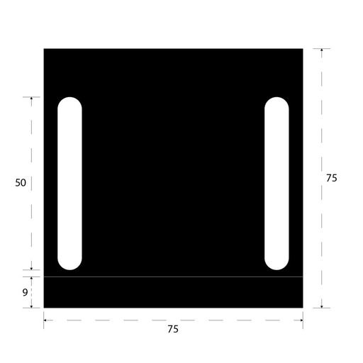Huvema 322752 · 1 · ED-2768-10