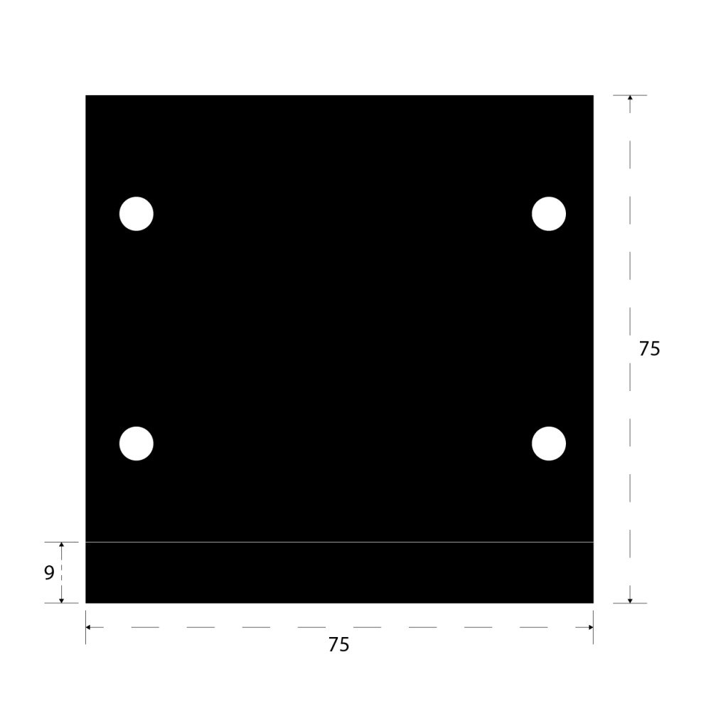 Huvema 322752 · 3 · ED-2768-10