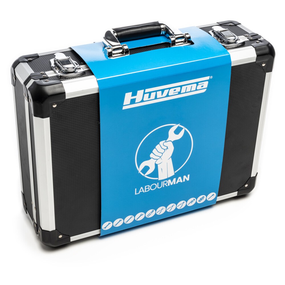 Huvema 34062 · 5 · BL 128