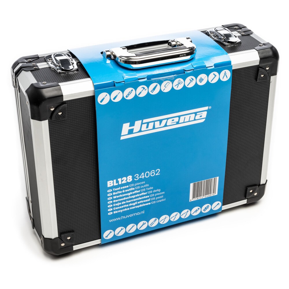 Huvema 34062 · 6 · BL 128
