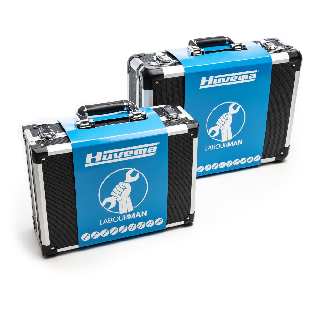 Huvema 34062 · 9 · BL 128