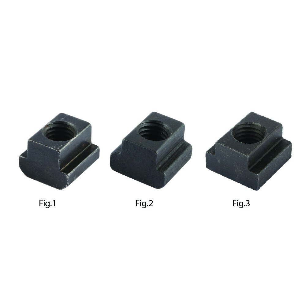Huvema 20112486 · 1 · Set T-moer M14