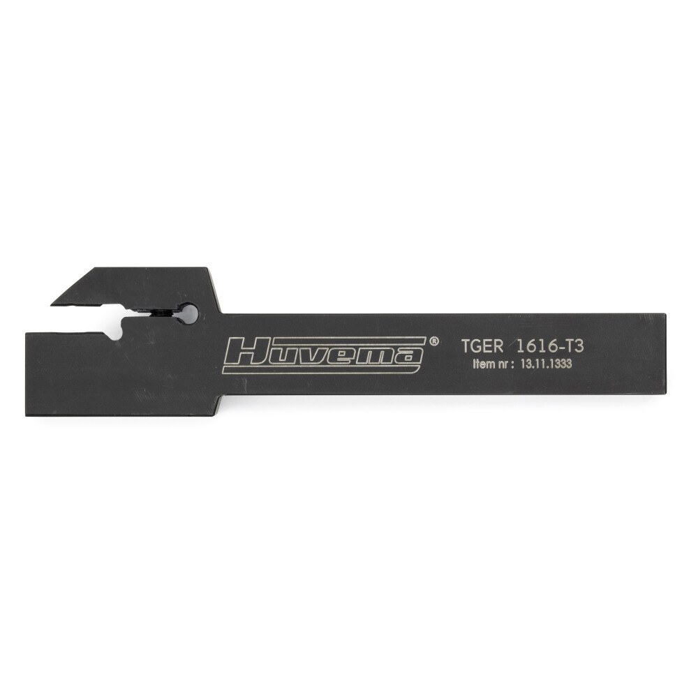 Huvema 13111333 · 3 · TGER 1616-T3