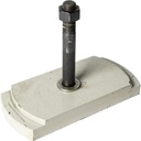 Huvema 32752 · 1 · MBRIL CU 400M