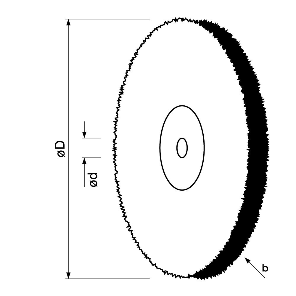 Huvema 18121001 · 1 · STB 150-16-12