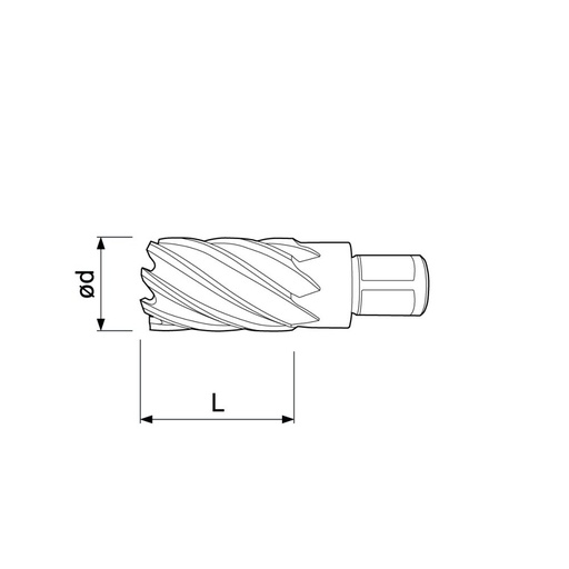 Huvema 12171040 · 1 · KB 50-012 HS1500 ECO