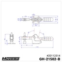 Huvema 20112514 · 9 · GH-21502-B