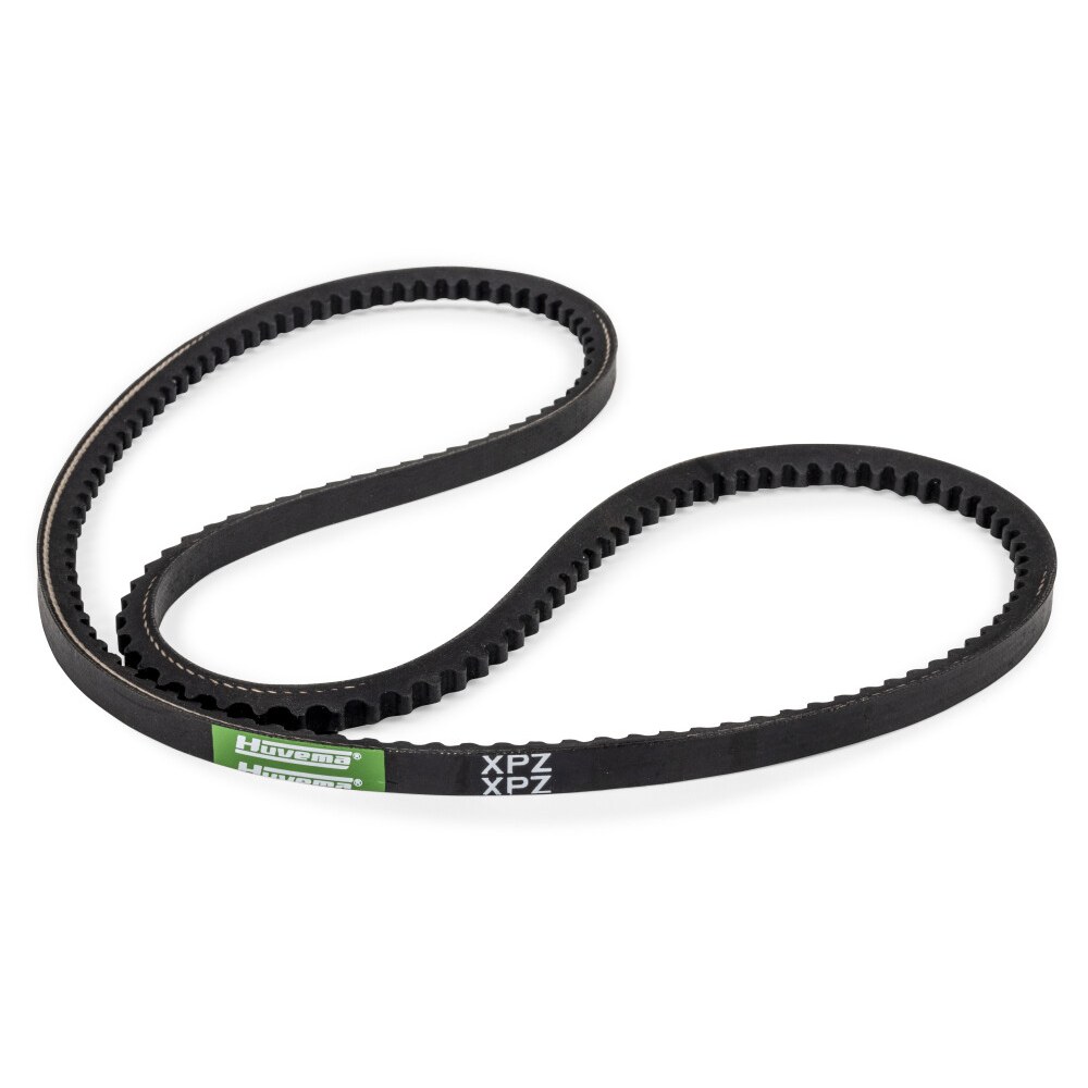 Huvema 31111202 · 1 · HU 10.00 x 612 HPT