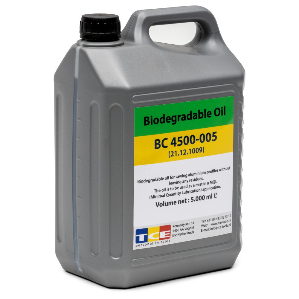 Huvema 21121009 · 3 · BC 4500-005