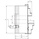 Huvema 20121084 · 1 · 3KP530 400-11
