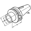 Huvema 20111848 · 1 · DIN2080 30 TMT 2x50