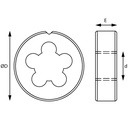 Huvema 14111038 · 1 · DSP M8 ECO 22568