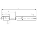 Huvema 14121107 · 1 · MTDL M3 ECO 371