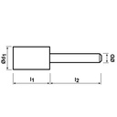 Huvema 18111031 · 1 · PF 1006.3 K220