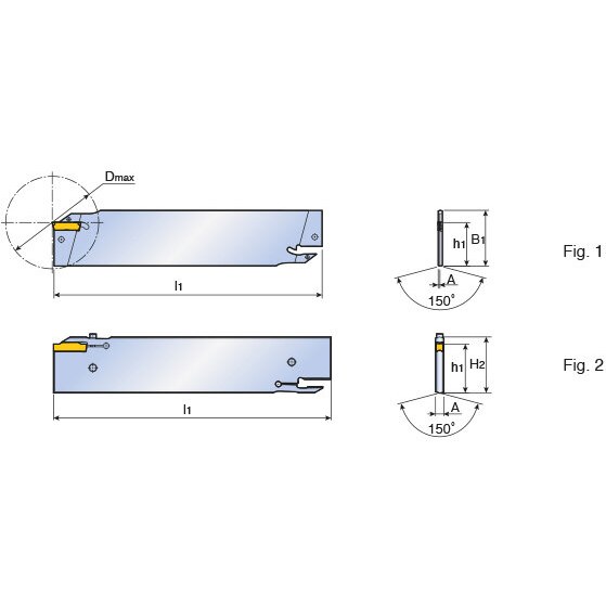 Huvema 2300106 · 1 · TGB 32-2