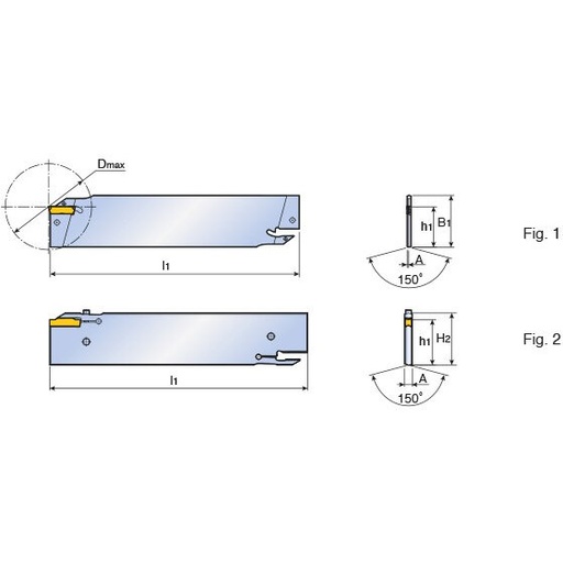 Huvema 2300106 · 1 · TGB 32-2