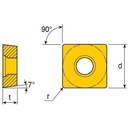 Huvema 5520574 · 1 · SCMT 120408 MT TT9225