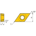 Huvema 5520555 · 1 · DCMT 11T304 FG TT9225