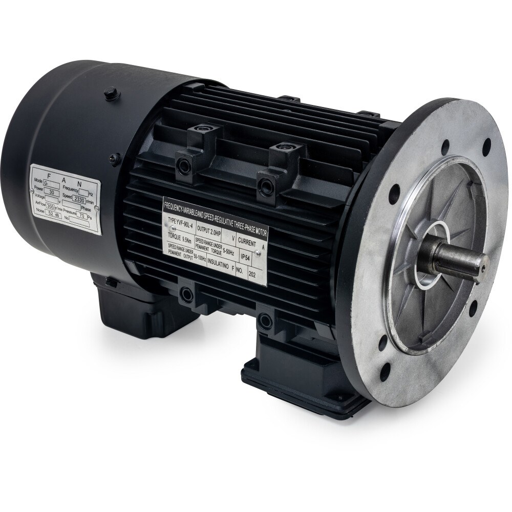 Huvema 510078 · 1 · Mtr HU 45 DM-4 VARIO NG DRO NR 7 400V