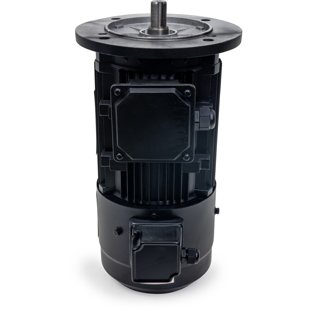 Huvema 510078 · 2 · Mtr HU 45 DM-4 VARIO NG DRO NR 7 400V