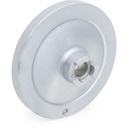 Huvema 510823 · 1 · HDW HU 45 DM NG-30 CROSS-DC32M