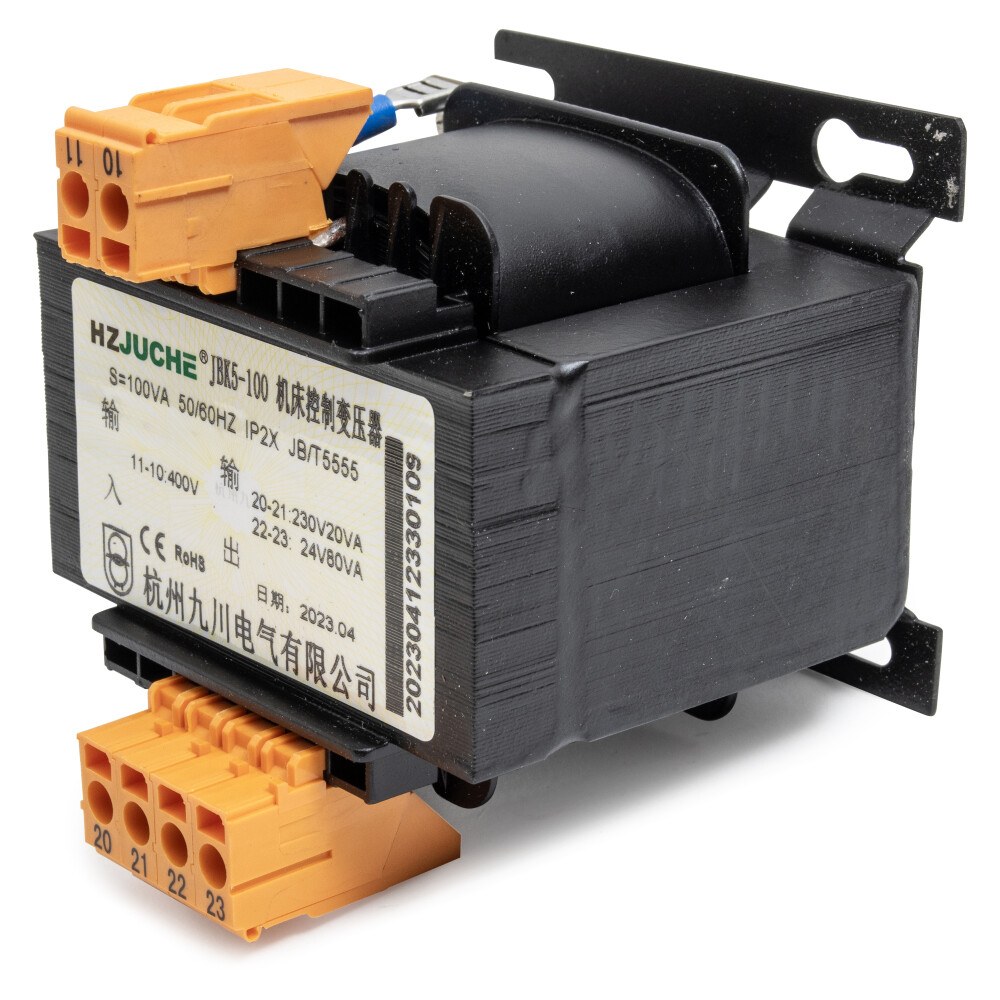 Huvema 541058 · 1 · TFR LTC DR 750 G 230V