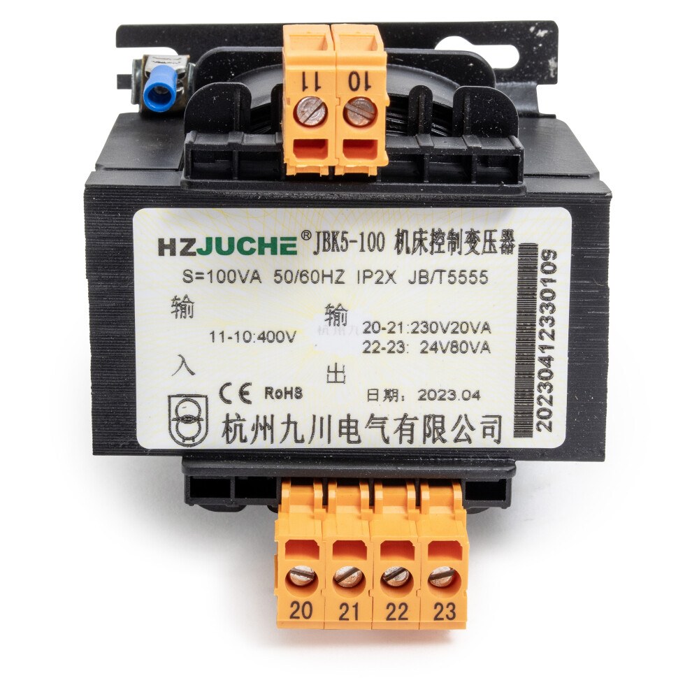 Huvema 541058 · 2 · TFR LTC DR 750 G 230V