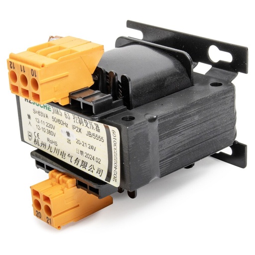 Huvema 541059 · 1 · TFR LTC DR 750 G 400V