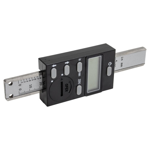 Huvema 514030 · 1 · LNL LTC BF 20 B Vario