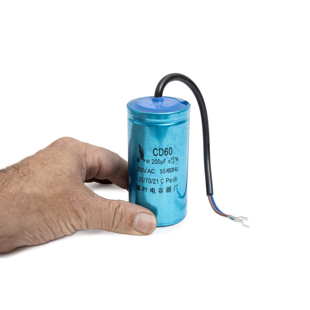 Huvema 541023 · 1 · CDT LTC DR 750 G 200UF