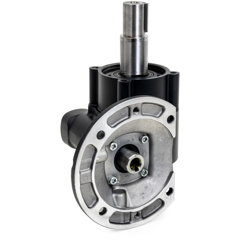 Huvema 555042 · 2 · TWK HU 270 N Topline