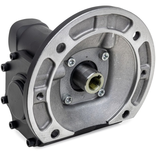 Huvema 555041 · 1 · TWK HU 210 N Topline