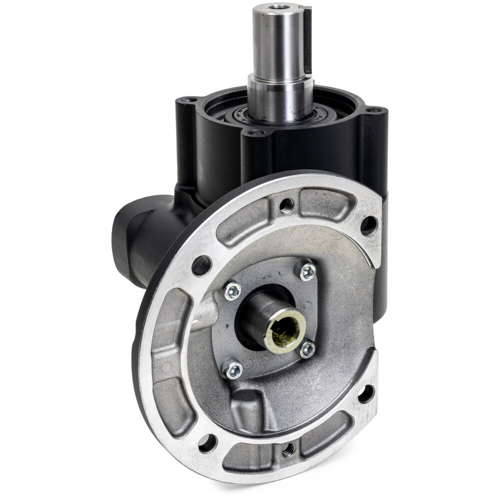 Huvema 555041 · 2 · TWK HU 210 N Topline