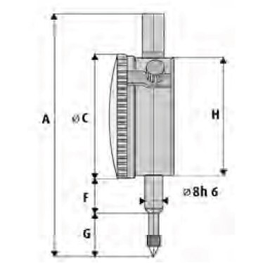 Huvema 19121261 · 1 · MIB 636 (01024005)