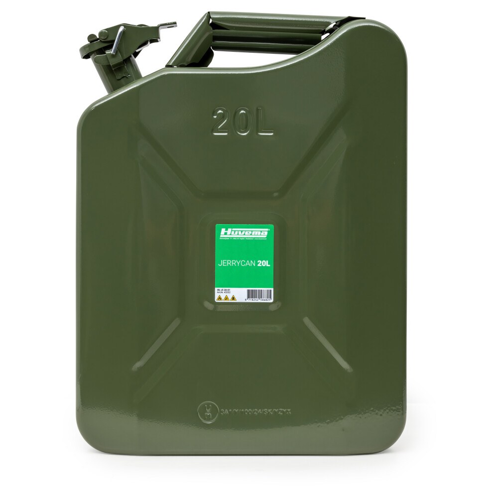 Huvema 43202 · 1 · HU JC 20-01