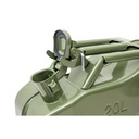 Huvema 43202 · 3 · HU JC 20-01